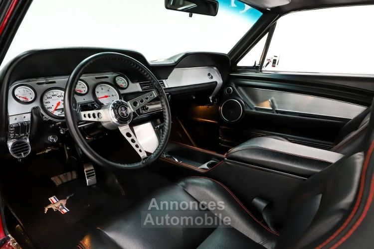 Ford Mustang GTA - <small></small> 199.900 € <small>TTC</small> - #5