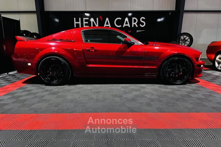 Ford Mustang GT/CS 4.6 V8 305 CV - <small></small> 33.990 € <small>TTC</small> - #8