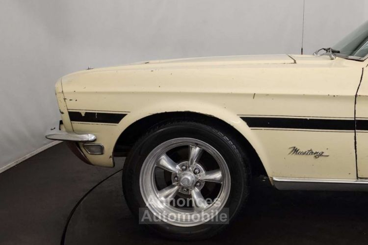 Ford Mustang GT/CS California Special - <small></small> 29.900 € <small>TTC</small> - #14