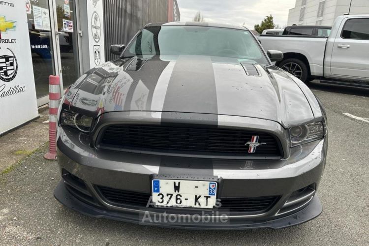 Ford Mustang GT/CS V8 5,0L 418CV 54000KM - <small></small> 38.900 € <small>TTC</small> - #3