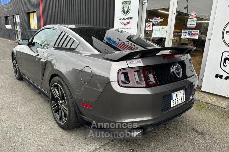 Ford Mustang GT/CS V8 5,0L 418CV 54000KM - <small></small> 38.900 € <small>TTC</small> - #5