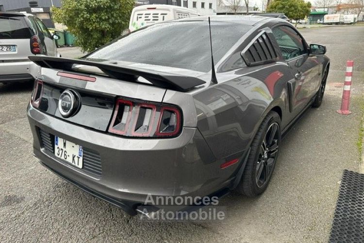 Ford Mustang GT/CS V8 5,0L 418CV 54000KM - <small></small> 38.900 € <small>TTC</small> - #6