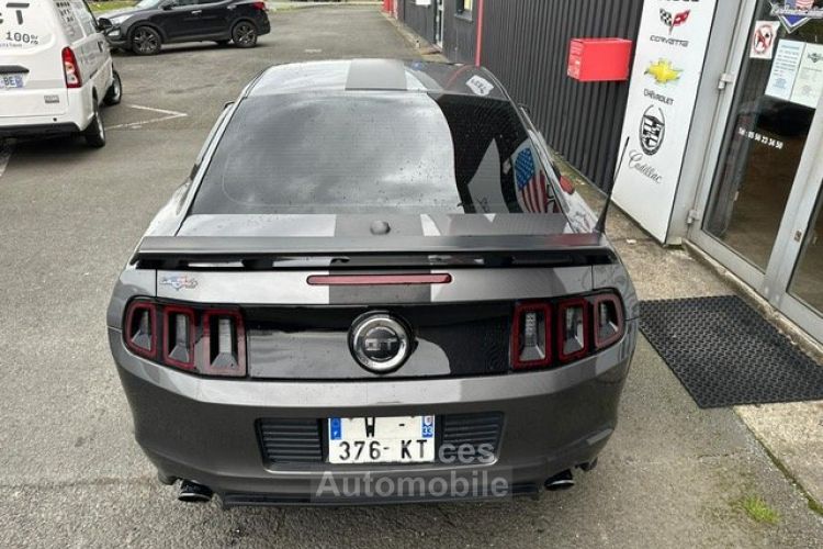 Ford Mustang GT/CS V8 5,0L 418CV 54000KM - <small></small> 38.900 € <small>TTC</small> - #7