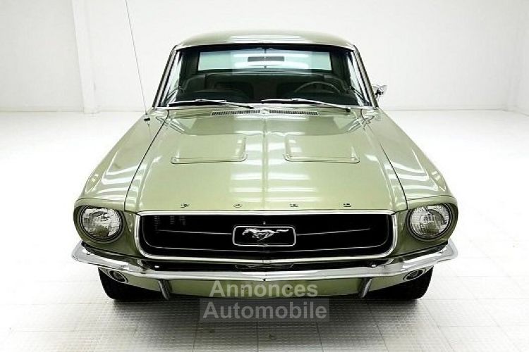 Ford Mustang Hardtop - <small></small> 32.500 € <small>TTC</small> - #6