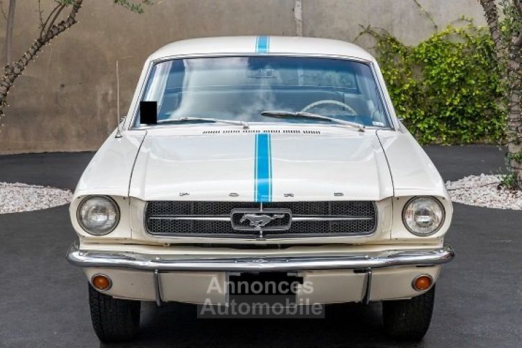 Ford Mustang Indy 500 Pace Car - <small></small> 45.500 € <small>TTC</small> - #2