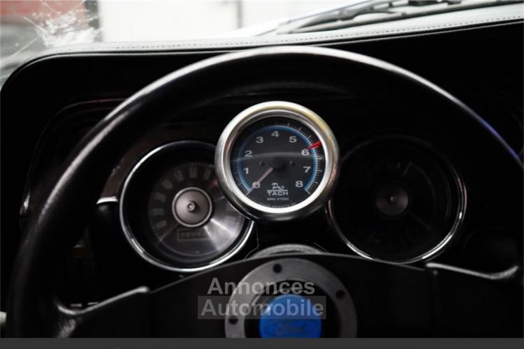 Ford Mustang j code v8 4bbl 302ci tous compris - <small></small> 29.805 € <small>TTC</small> - #10
