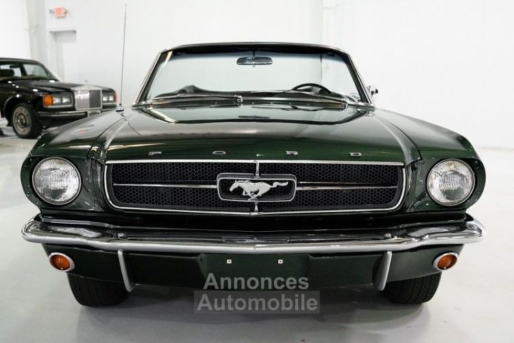 Ford Mustang K CODE CONVERTIBLE - <small></small> 134.500 € <small>TTC</small> - #2
