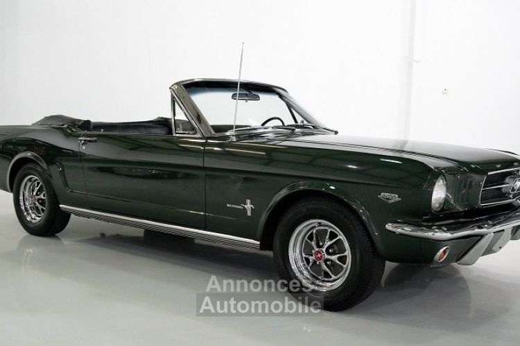 Ford Mustang K CODE CONVERTIBLE - <small></small> 134.500 € <small>TTC</small> - #3