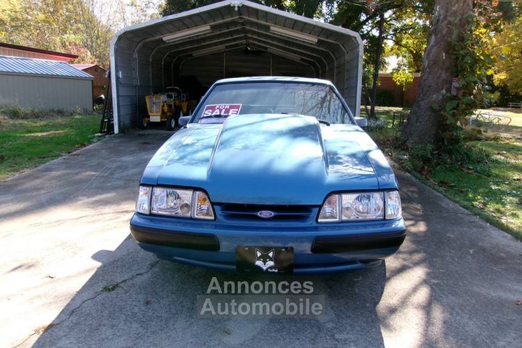 Ford Mustang lx  - <small></small> 25.000 € <small>TTC</small> - #5