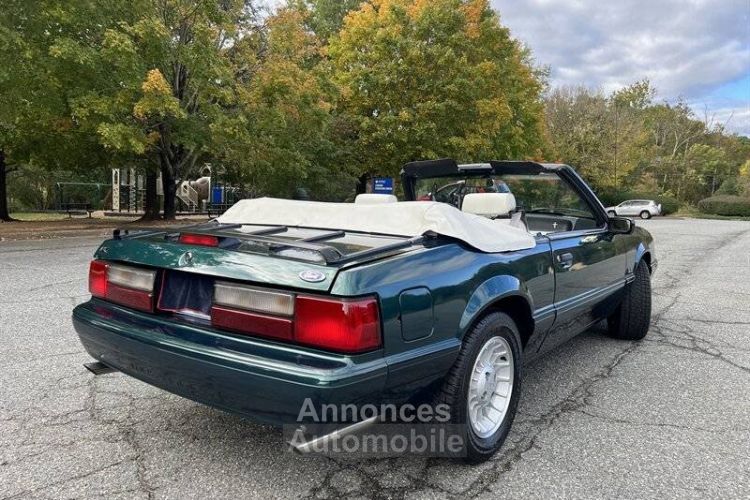 Ford Mustang lx 5.0 convertible  - <small></small> 30.000 € <small>TTC</small> - #24