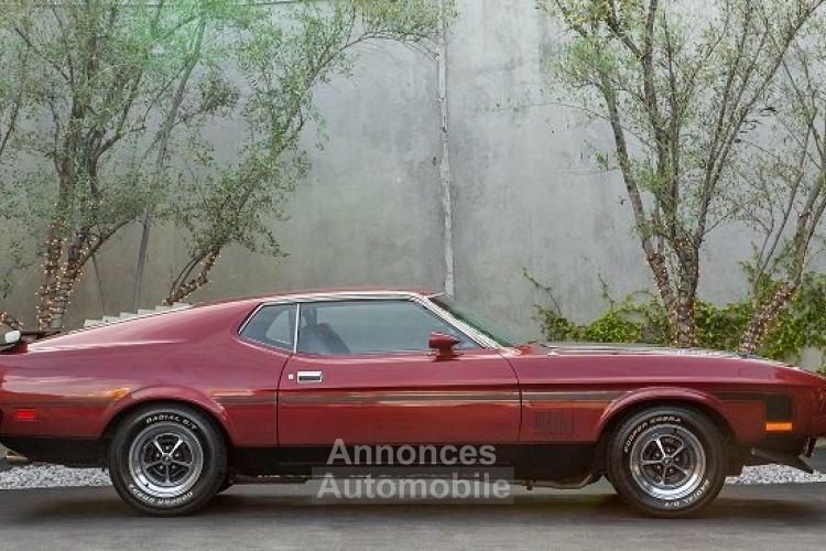 Ford Mustang Mach 1 - <small></small> 58.500 € <small>TTC</small> - #4