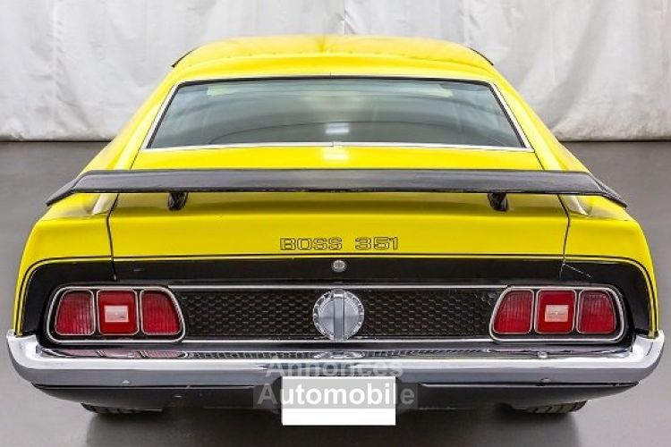 Ford Mustang Mach 1 - <small></small> 26.500 € <small>TTC</small> - #5
