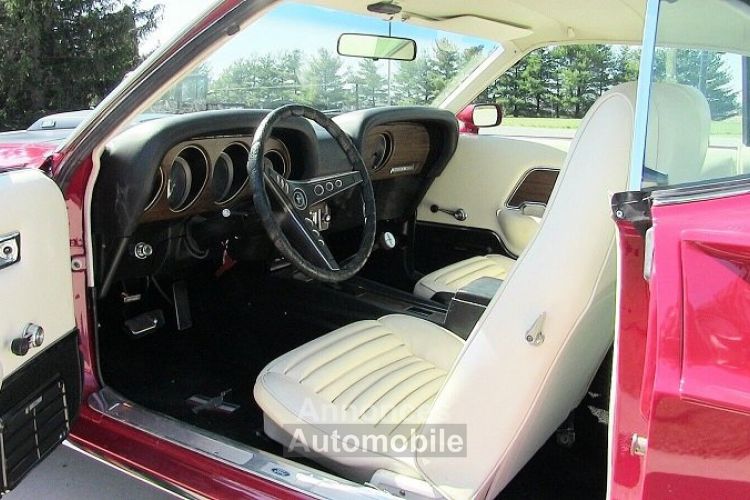 Ford Mustang Mach 1 - <small></small> 96.500 € <small>TTC</small> - #7