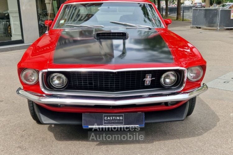 Ford Mustang MACH 1 - <small></small> 74.900 € <small>TTC</small> - #2