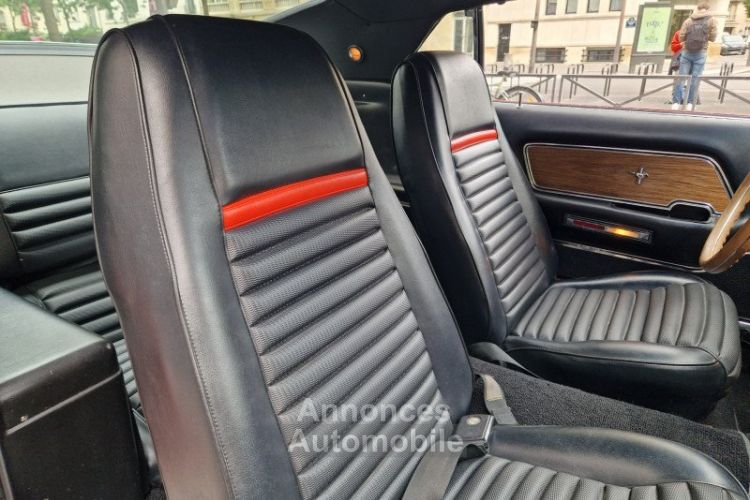 Ford Mustang MACH 1 - <small></small> 74.900 € <small>TTC</small> - #12