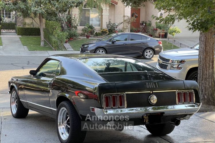 Ford Mustang mach 1  - <small></small> 46.000 € <small>TTC</small> - #3