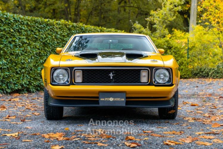 Ford Mustang Mach 1 - Prix sur Demande - #4