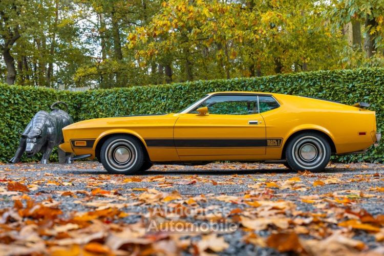 Ford Mustang Mach 1 - Prix sur Demande - #6