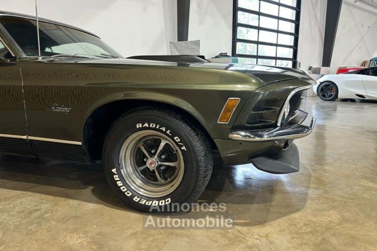 Ford Mustang MACH 1 - <small></small> 63.900 € <small>TTC</small> - #5