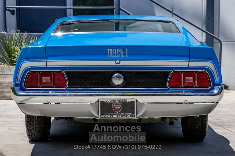 Ford Mustang Mach 1 - <small></small> 31.500 € <small>TTC</small> - #3