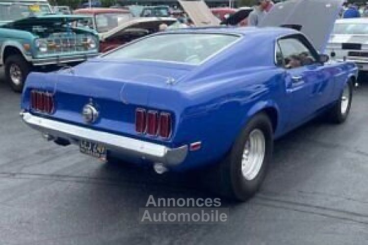 Ford Mustang Mach 1  - <small></small> 84.000 € <small>TTC</small> - #4