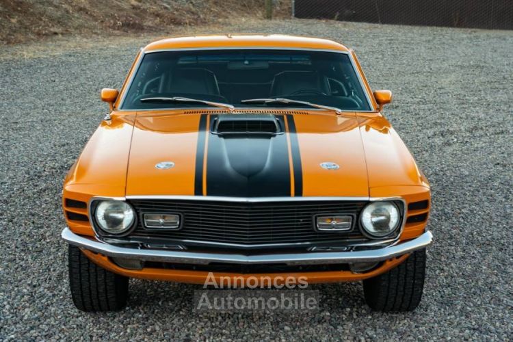 Ford Mustang mach 1  - <small></small> 78.600 € <small>TTC</small> - #8