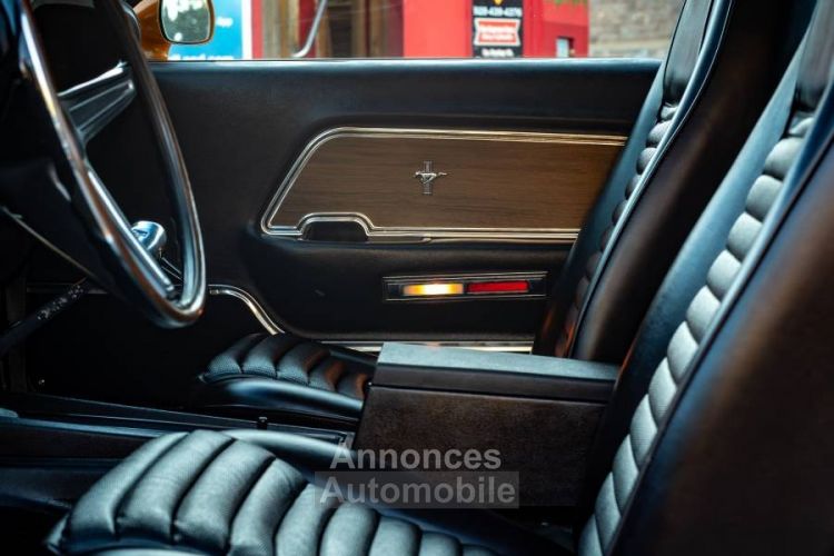 Ford Mustang mach 1  - <small></small> 78.600 € <small>TTC</small> - #19