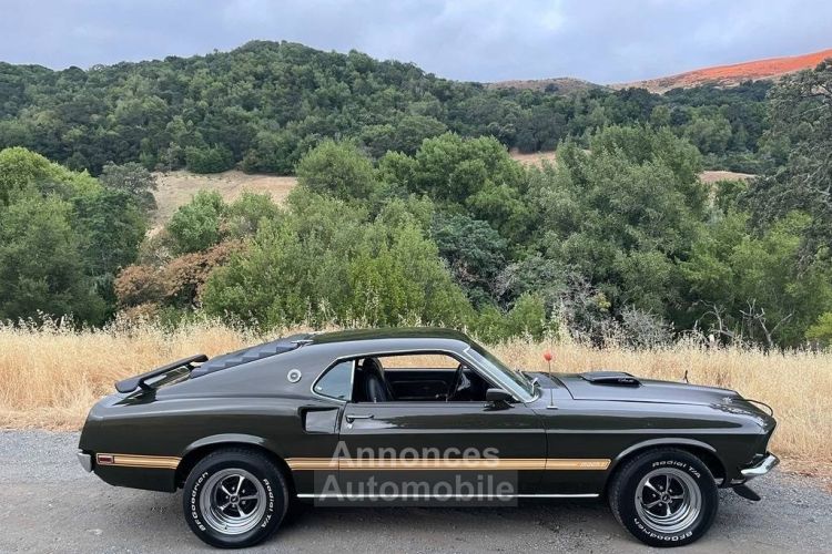 Ford Mustang mach 1 - <small></small> 45.200 € <small>TTC</small> - #2