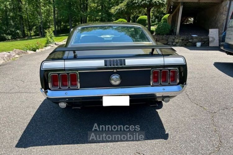 Ford Mustang MACH 1 SYLC EXPORT - <small></small> 52.250 € <small>TTC</small> - #3