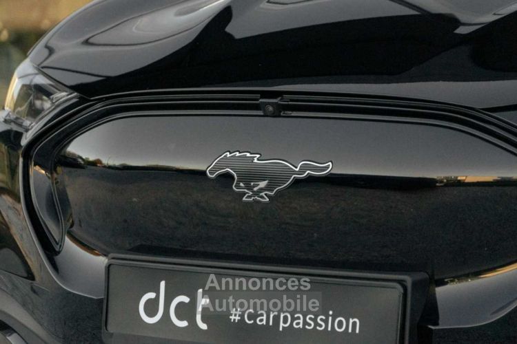 Ford Mustang MACH-E 76 kWh AWD B&O Sound 360° Camera - <small></small> 44.900 € <small>TTC</small> - #3