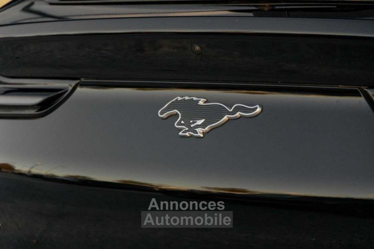 Ford Mustang MACH-E 76 kWh AWD B&O Sound 360° Camera - <small></small> 44.900 € <small>TTC</small> - #8