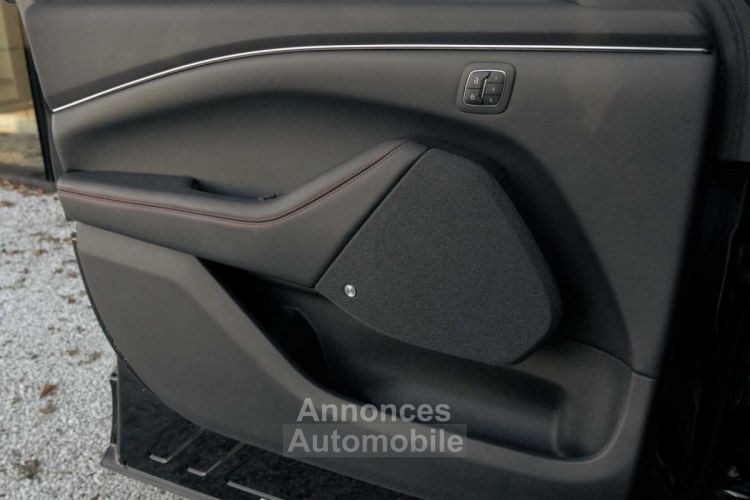 Ford Mustang MACH-E 76 kWh AWD B&O Sound 360° Camera - <small></small> 44.900 € <small>TTC</small> - #19