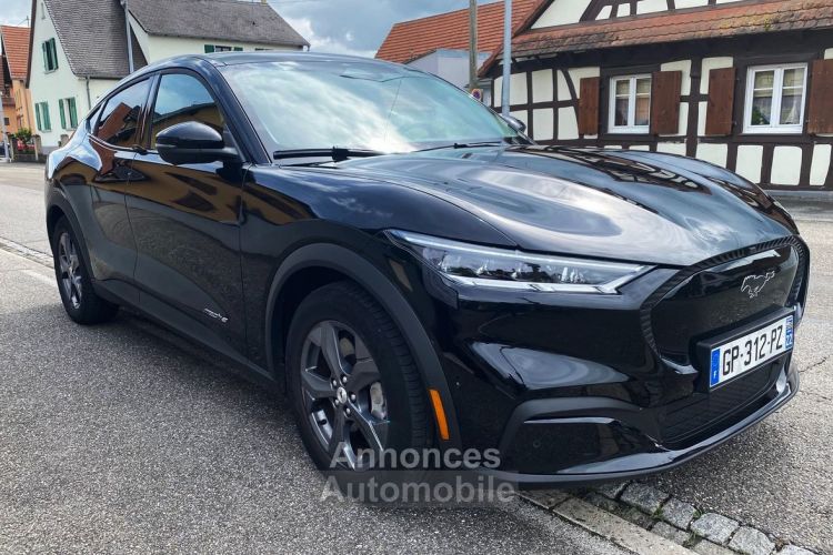 Ford Mustang Mach-E STANDARD RANGE 76kWh 269 ch - <small></small> 35.990 € <small>TTC</small> - #3