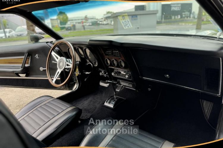 Ford Mustang Mach1 - <small></small> 45.000 € <small>TTC</small> - #9