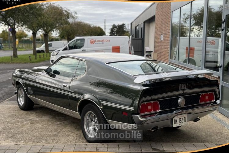 Ford Mustang Mach1 - <small></small> 45.000 € <small>TTC</small> - #13