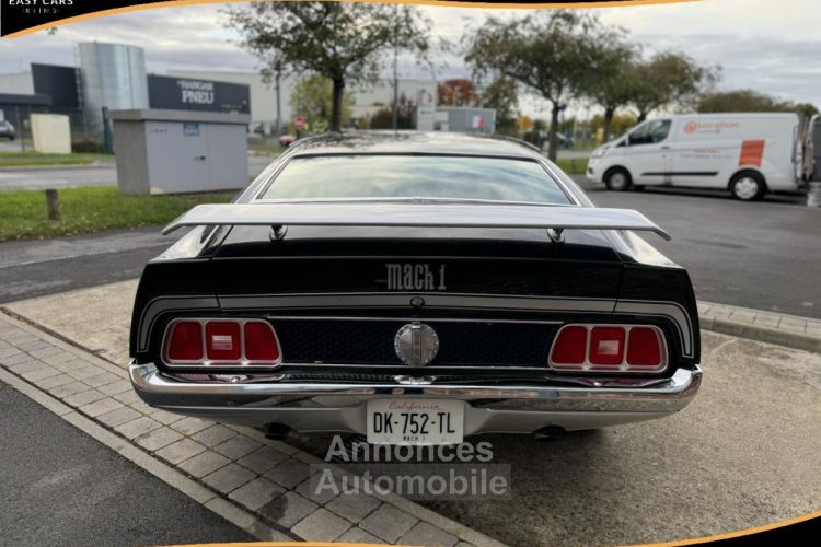 Ford Mustang Mach1 - <small></small> 45.000 € <small>TTC</small> - #14