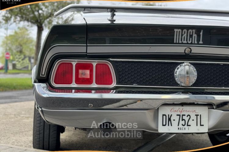 Ford Mustang Mach1 - <small></small> 45.000 € <small>TTC</small> - #34