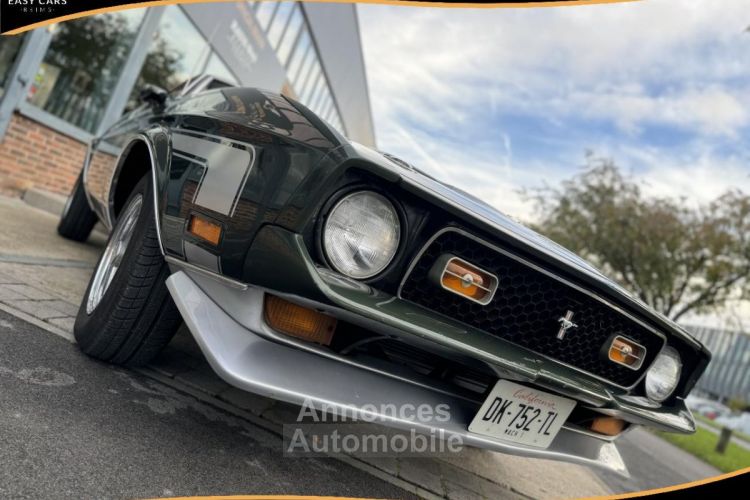 Ford Mustang Mach1 - <small></small> 45.000 € <small>TTC</small> - #37