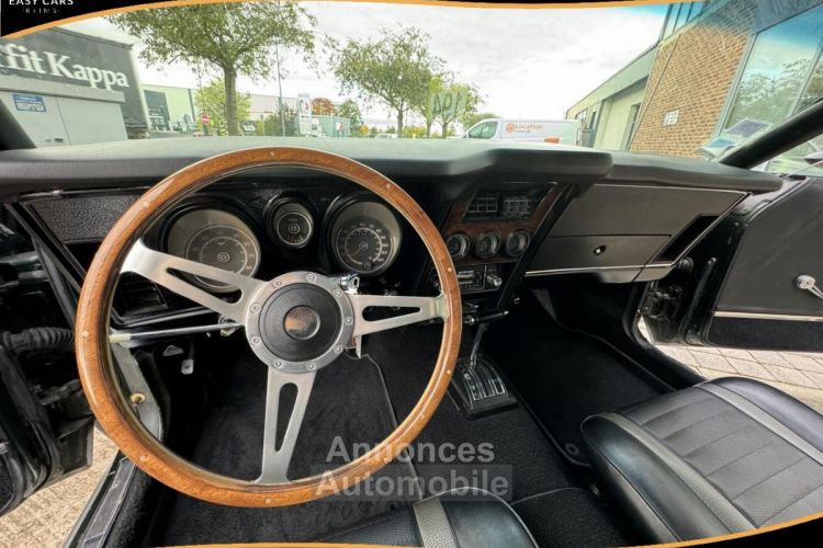 Ford Mustang Mach1 - <small></small> 45.000 € <small>TTC</small> - #40