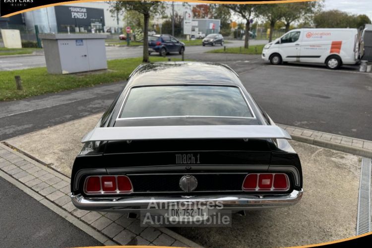 Ford Mustang Mach1 - <small></small> 45.000 € <small>TTC</small> - #51