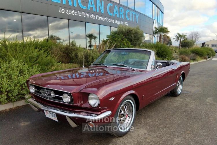 Ford Mustang MANDAT DE RECHERCHE A LA CARTE - <small></small> 59.900 € <small>TTC</small> - #12