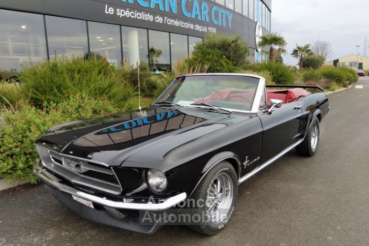 Ford Mustang MANDAT DE RECHERCHE A LA CARTE - <small></small> 59.900 € <small>TTC</small> - #13