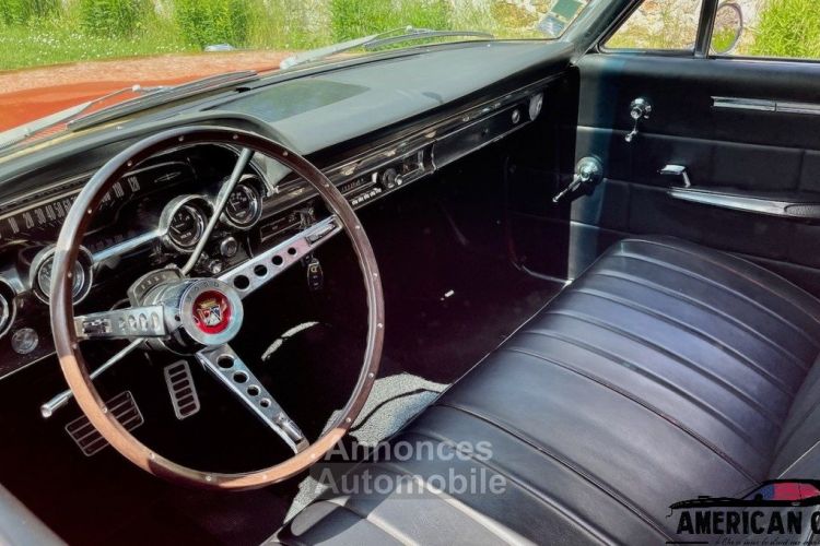 Ford Mustang mercury maraudeur 1964 390ci - <small></small> 42.000 € <small>TTC</small> - #14