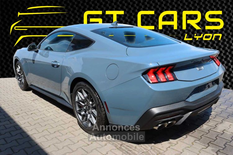 Ford Mustang Nouvelle Ford Mustang GT V8 Neuve - LOA 811 Euros Par Mois - Virtual Cockpit - échappement Sport - <small></small> 60.990 € <small></small> - #2