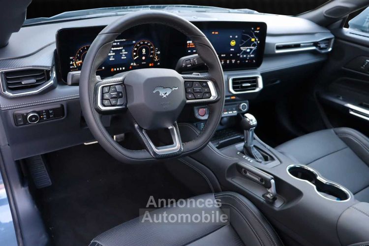 Ford Mustang Nouvelle Ford Mustang GT V8 Neuve - LOA 811 Euros Par Mois - Virtual Cockpit - échappement Sport - <small></small> 60.990 € <small></small> - #3