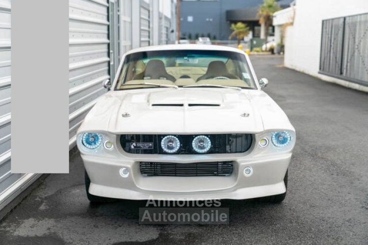 Ford Mustang ord Fastback Resto-Mod - <small></small> 208.900 € <small>TTC</small> - #3