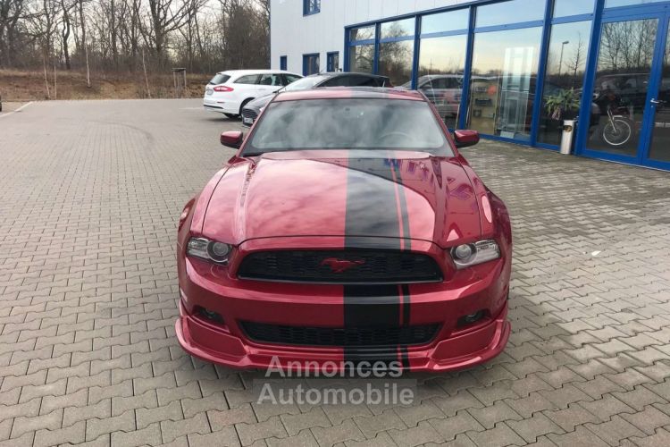 Ford Mustang pack gp tout compris hors homologation 4500e - <small></small> 19.500 € <small>TTC</small> - #5