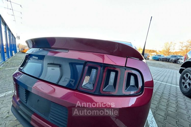 Ford Mustang pack gp tout compris hors homologation 4500e - <small></small> 19.500 € <small>TTC</small> - #8