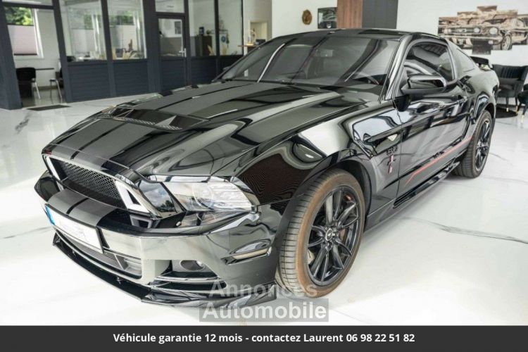 Ford Mustang pack roush 5.0 hors homologation 4500e - <small></small> 27.999 € <small>TTC</small> - #1