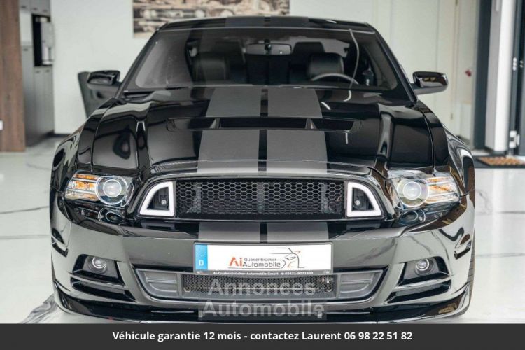 Ford Mustang pack roush 5.0 hors homologation 4500e - <small></small> 27.999 € <small>TTC</small> - #2